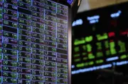 S&P/TSX drops over 200 points, U.S. markets also decline amid broad sell-off