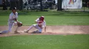 St. Albert Baseball Tournament Celebrates May Long Weekend and Local Love of Game