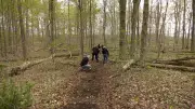 St. Thomas and PowerCo Launch New Community Nature Trail Near EV Battery Gigafactory