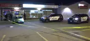 Stabbing in Rexdale Leaves One Man with Life-Threatening Injuries