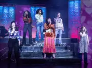 Stage West's New Sound in Town: Ambitious Revue Misses Some Notes