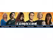 Stargate, X-Men and Smallville Icons Headline Ottawa Comiccon 2026