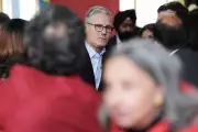 Starmer Vows to Stay After Labour Losses in Local Elections, Reform UK Gains