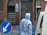 Starmer Warns Iran Against Antisemitism as UK Probes Arson Attack