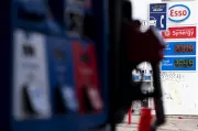 StatCan to Release April Inflation Report Amid Oil Shock