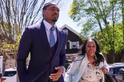 Stefon Diggs Found Not Guilty in Assault Case Jury Decision