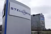 Stellantis CEO: Partnerships Key to Future Strategy