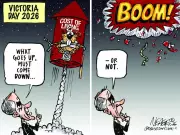 Steve Nease Cartoon, May 15, 2026: A Satirical Look at Current Events