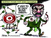 Steve Nease Cartoon, May 29, 2026: Editorial Commentary
