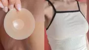 Sticky Cakes Review: The Adhesive Nipple Covers That Actually Stay Put