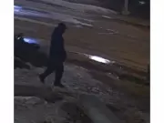Stray Bullet Hits Home Near Sleeping Child; Edmonton Police Seek Tips
