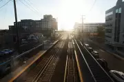 Strike Ends on North America's Busiest Commuter Rail System