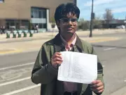 Student FOI reveals $175K cost for renaming Waterloo high school