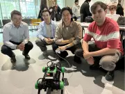 Students showcase innovative projects at MindFuel's Tech Futures Challenge
