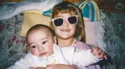 Study Finds Science Behind Eldest Daughter Syndrome: Early Maturity Linked to Maternal Stress