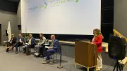 Sudbury Leaders Discuss Community Inclusivity at Coffee Chat Event