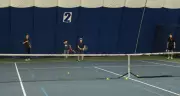 Sudbury Tennis Centre to Remain Closed Until Late Summer for Repairs