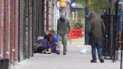 Sudden Spike in Homeless Deaths in London Leaves Community Reeling