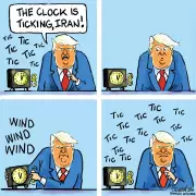 Sue Dewar Cartoon, May 19, 2026: A Satirical Look at Current Events