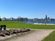 Summer-like Weather Expected for Victoria Day Weekend in Barrie