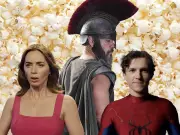 Summer Movie Preview: 'The Odyssey,' 'Disclosure Day' and 'Spider-Man' Lead Packed Lineup