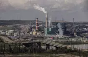Suncor on Track to Become One of North America's Lowest-Cost Oil Producers