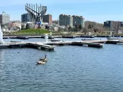 Sunny, Warmer Weather Headed to Barrie This Week