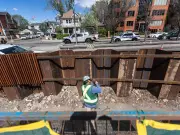 Sunnyside Flood Barrier Complete: Calgary's $50M Project Operational for 2026 Season