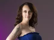 SUNshine Girl Hope: Active Gemini Loves Cars, Sports, and Fitness