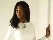 SUNshine Girl Keesha: Scorpio with a Passion for Fashion and Food Trucks