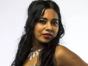 Sunshine Girl Nalini Shines in Stunning Photo Shoot