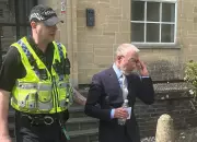Superdry Co-founder James Holder Sentenced to 8 Years for Rape