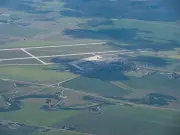 Support staff at 15 Wing Moose Jaw on strike after contract talks stall