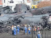 Supreme Court Refuses Lac-Mégantic Liability Case Against CP Rail