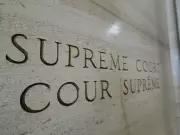 Supreme Court to Decide Landmark Family Violence Tort Case Today