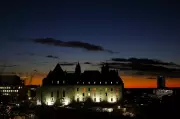 Supreme Court upholds law curbing spy watchdog parliamentary privilege