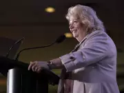 Surrey Mayor Locke Unveils Public Safety Plan in State of the City Address