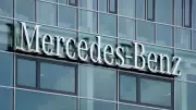 Susann Mayhead named president and CEO of Mercedes-Benz Canada