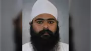Suspect Arrested and Charged in Surrey Extortion Shooting, Police Confirm