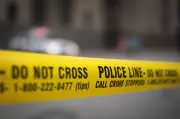 Suspect in Toronto Stabbing Dies After Fleeing Accident