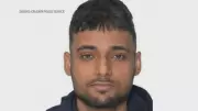 Suspect Wanted in Calgary Extortion Investigation Captured by Police