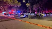 Suspected Impaired Driver in Custody After Fatal Scarborough Crash