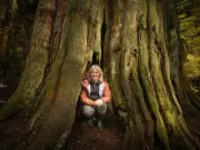 Suzanne Simard Digs Deep into Forest Renewal in New Book