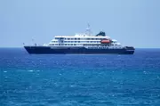 Swiss Authorities Confirm Hantavirus Case on Cruise Ship