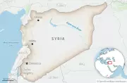 Syria's Interim President Removes Brother from Top Post in Reshuffle