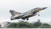 Taiwan Monitors Second Chinese Combat Patrol This Week