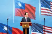 Taiwan Says U.S. Notified No Pause in $14B Arms Sale