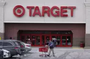 Target Doubles Annual Sales Growth Forecast as Turnaround Pays Off