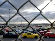 Tariffs and EV Slump Threaten Canada's Auto Industry: Can It Survive?