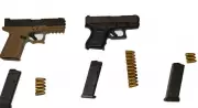 Taxpayer Group: No Evidence to Support Federal Gun Grab Program